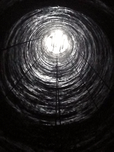 磚煙囪內壁防腐