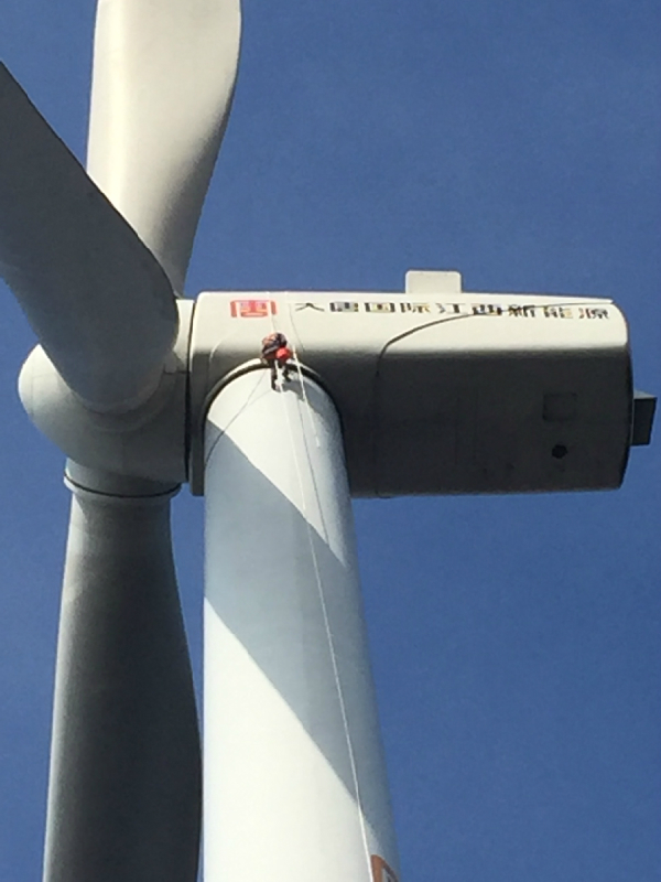 風(fēng)電塔筒噴子 風(fēng)電塔筒噴子