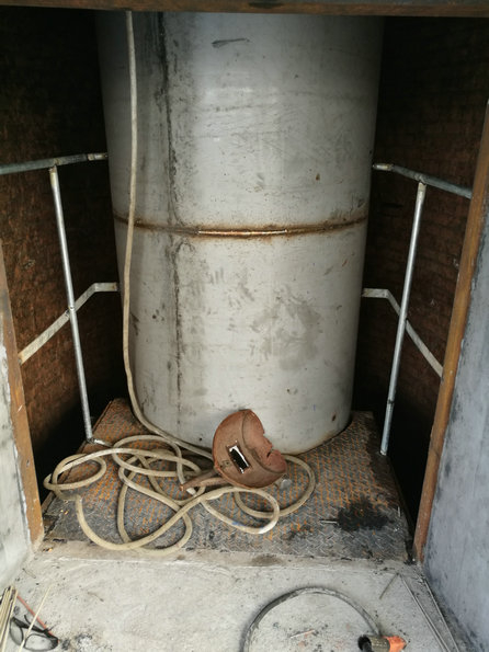 綠色拆除：煙囪拆除公司如何保護環境？